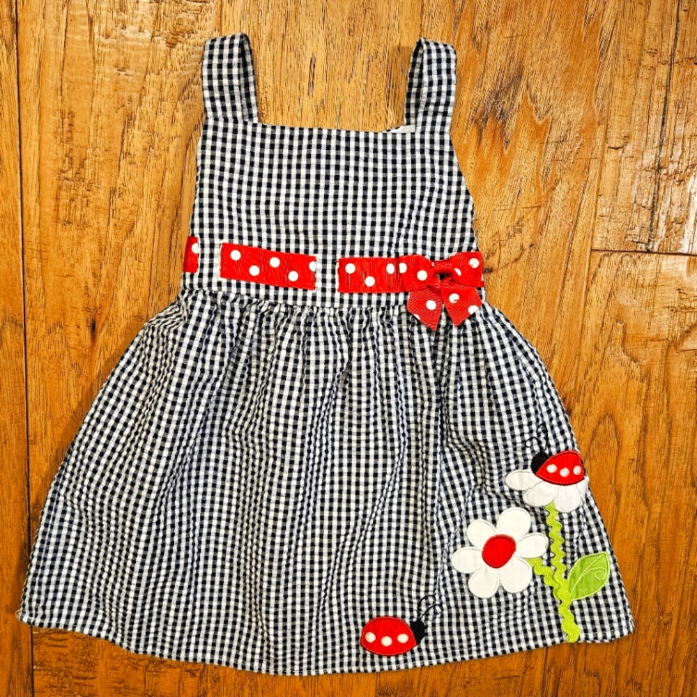 18 months Dress